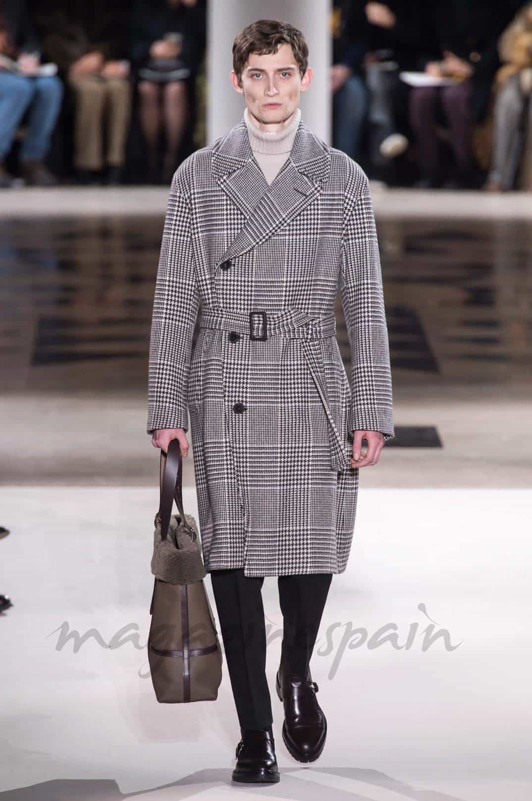 paris fashion week men otoño invierno 2017 2018