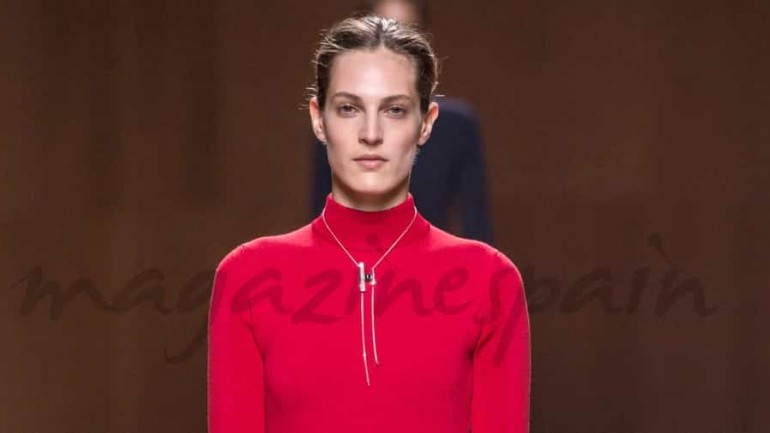 París Fashion Week 2015: HERMÈS