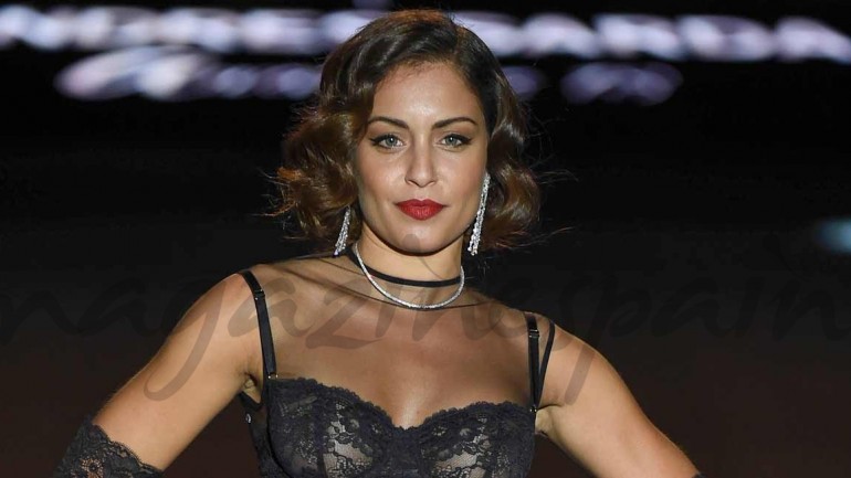 Así eran, Así son: Hiba Abouk 2011-2017 – VIDEO