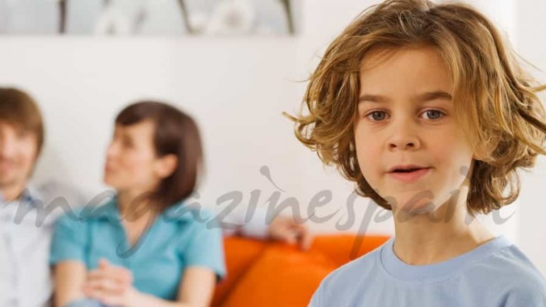 Ser hijo único – ¿Cómo educarles?