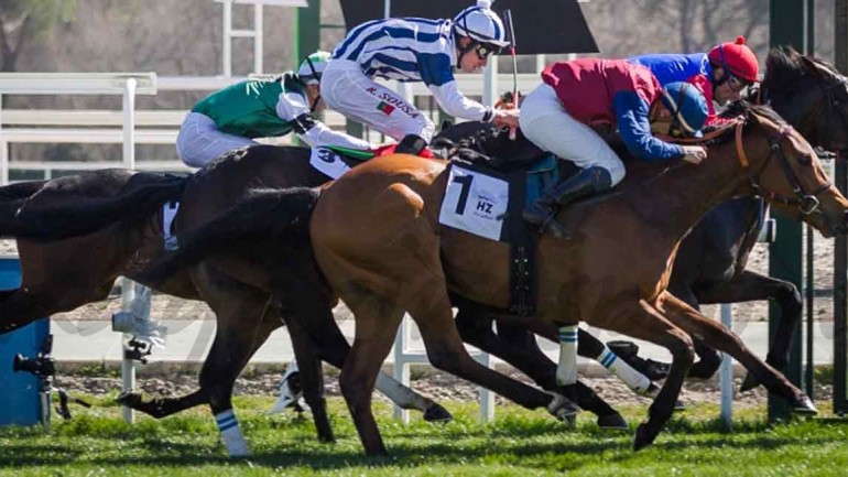 El Hipódromo de La Zarzuela inaugura su temporada de otoño 2017