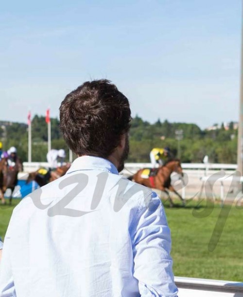 El Hipódromo de La Zarzuela da la bienvenida al verano