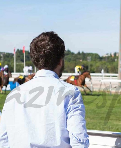 El Hipódromo de La Zarzuela inaugura su temporada