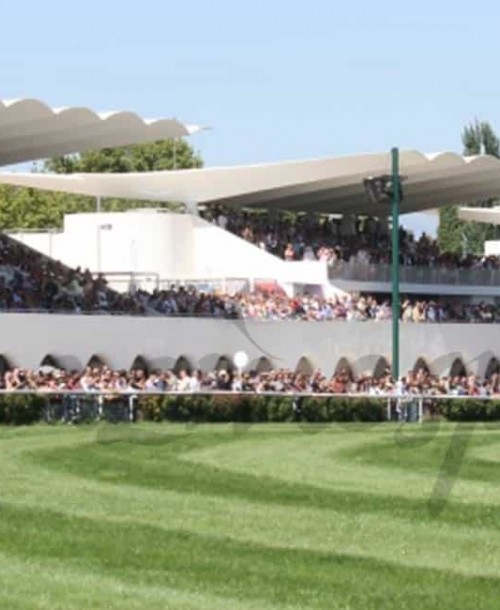 El Hipódromo de La Zarzuela se viste de gala el 26 de junio: llega el Gran Premio de Madrid