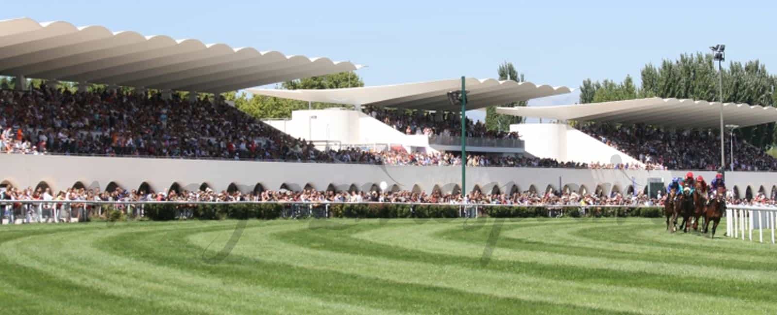 El Hipódromo de La Zarzuela se viste de gala el 26 de junio: llega el Gran Premio de Madrid