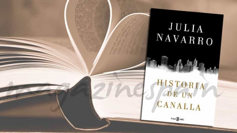 Historia de un canalla