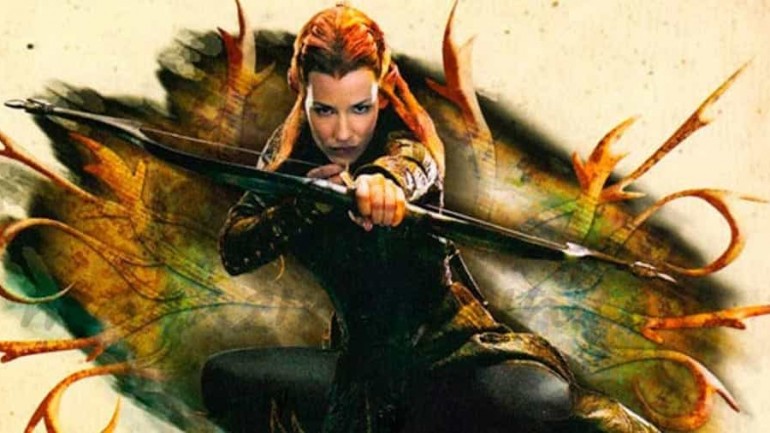 El Hobbit conmemora a Tolkien