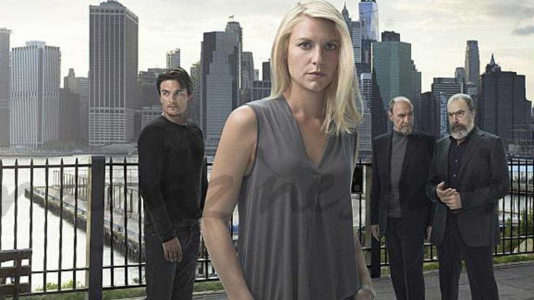 «Homeland», estrena su sexta temporada