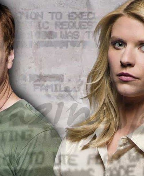 ‘Homeland’: La serie acabará en la octava temporada