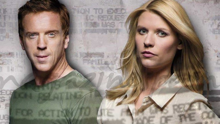 ‘Homeland’: La serie acabará en la octava temporada