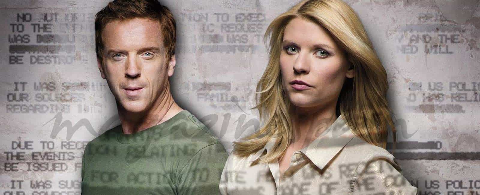 ‘Homeland’: La serie acabará en la octava temporada