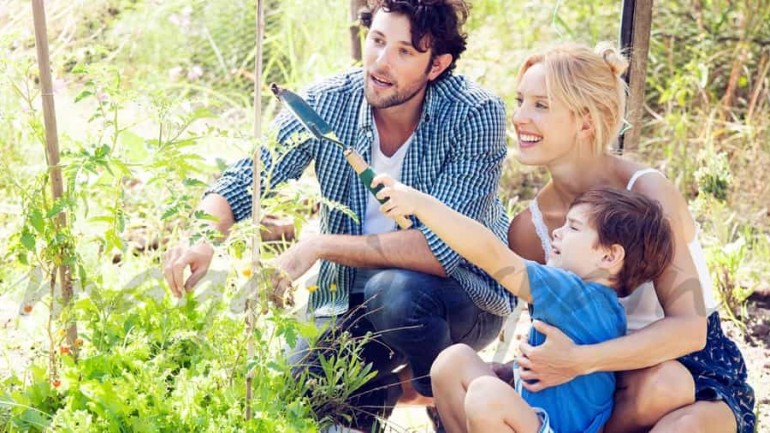 La hormona de la felicidad