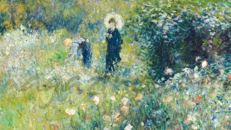 «Hortus Conclusus» en el Museo Thyssen