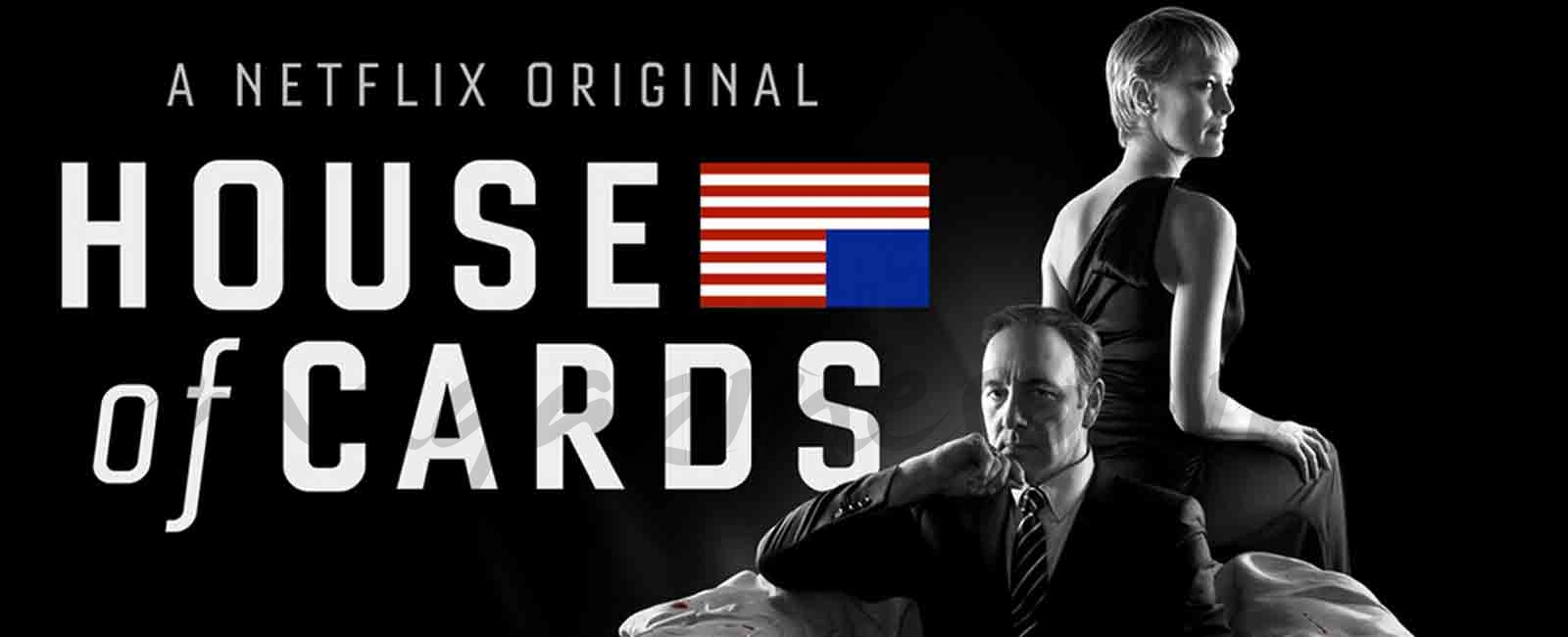 Netflix suspende indefinidamente el rodaje de “House of Cards”