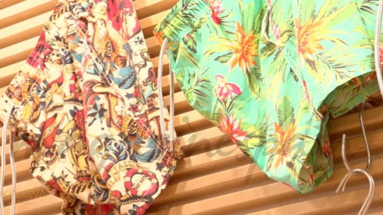 Fran Larrañaga: How to dress well