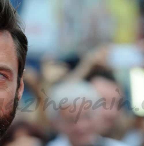 Hugh Jackman… vuelve Lobezno con un Audi R8