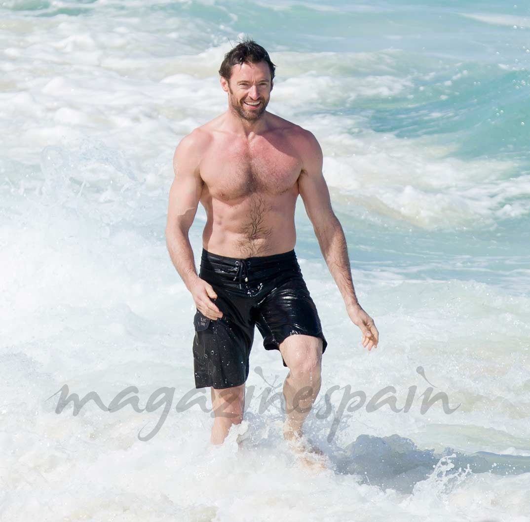 Hugh Jackman