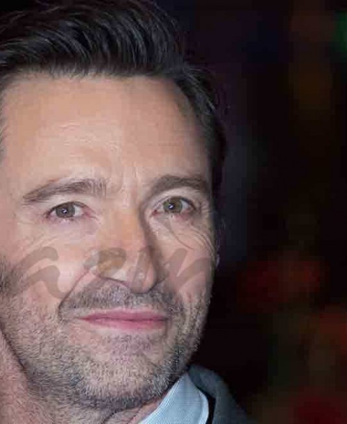 Hugh Jackman, recuperado de un nuevo carcinoma, se despide de «Lobezno»