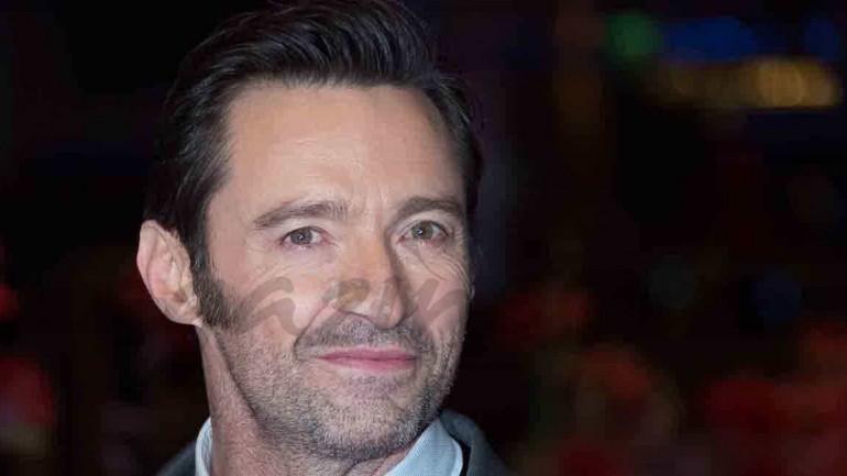 Hugh Jackman, recuperado de un nuevo carcinoma, se despide de «Lobezno»