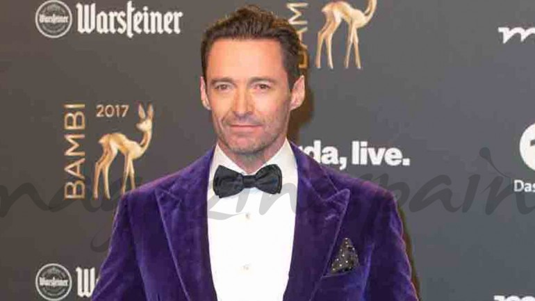 Los Premios Bambi 2017: Alfombra Roja