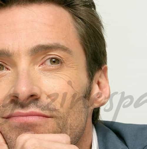 Así eran, Así son: Hugh Jackman 2006-2014