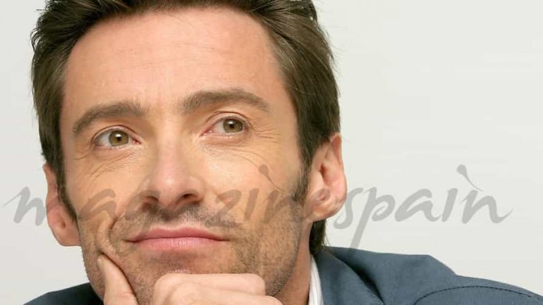 Así eran, Así son: Hugh Jackman 2006-2014