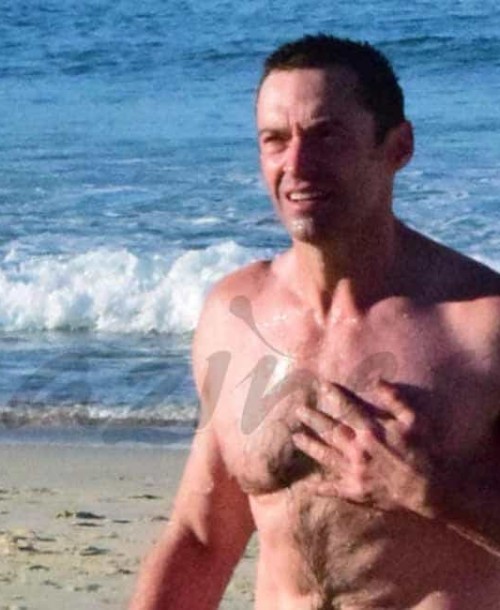 Hugh Jackman recupera su atractivo