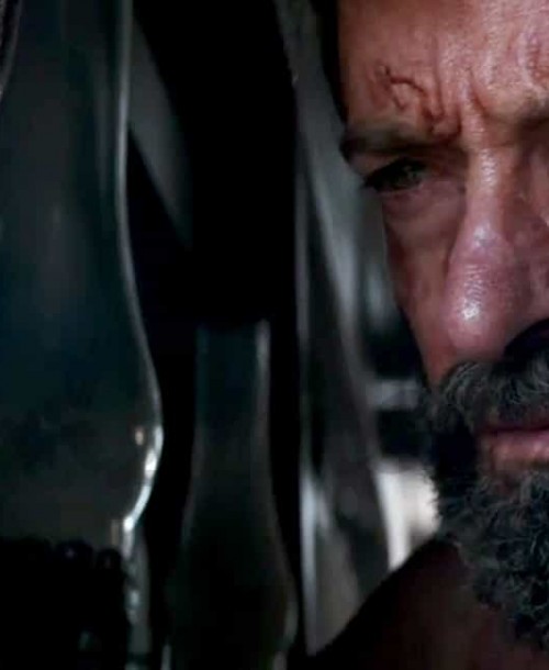 ‘Logan’: Tráiler de lo último de Lobezno con un irreconocible Hugh Jackman