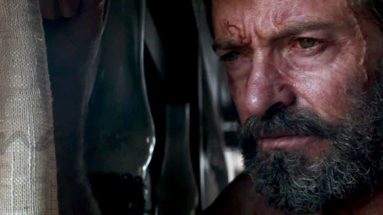 ‘Logan’: Tráiler de lo último de Lobezno con un irreconocible Hugh Jackman