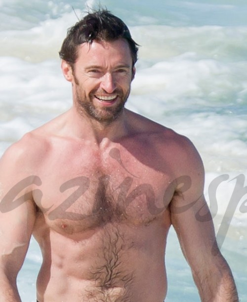 ¿Qué desayuna Hugh Jackman para tener ese cuerpo diez?