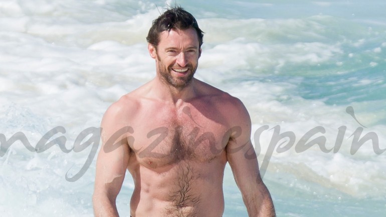 ¿Qué desayuna Hugh Jackman para tener ese cuerpo diez?