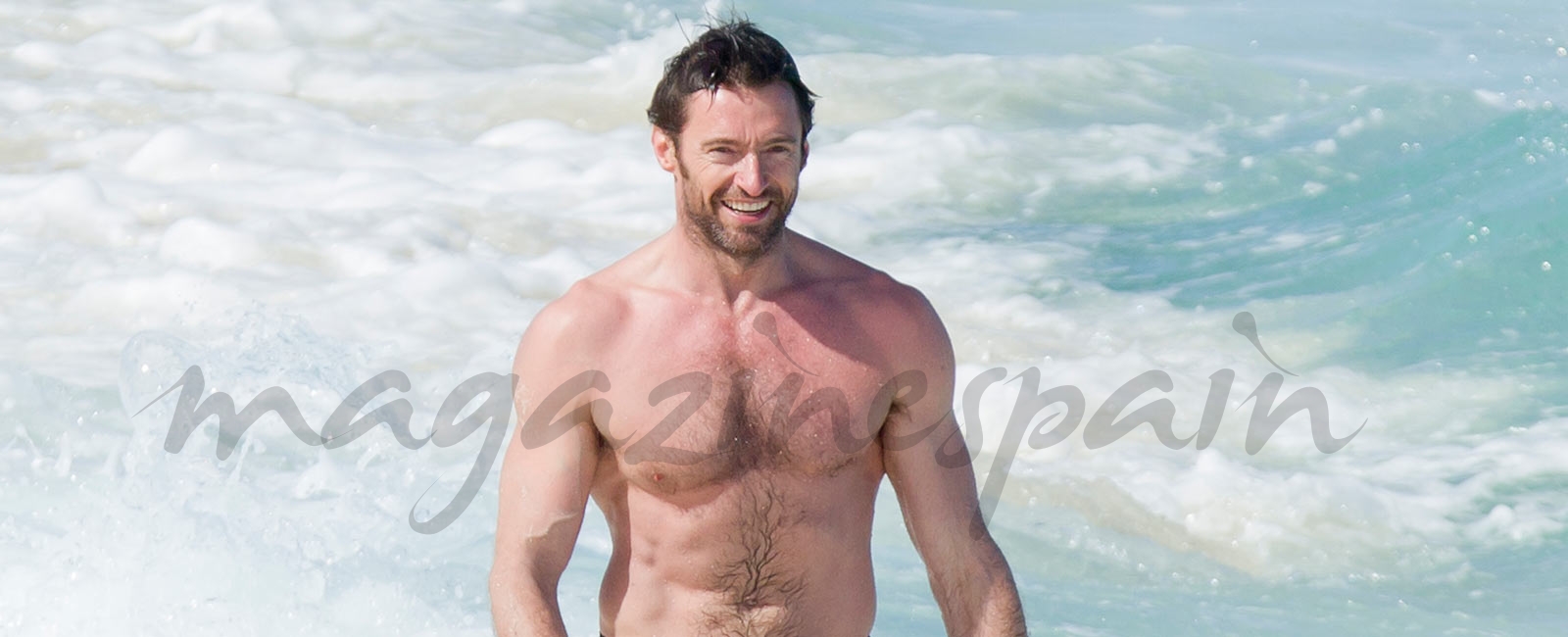 ¿Qué desayuna Hugh Jackman para tener ese cuerpo diez?