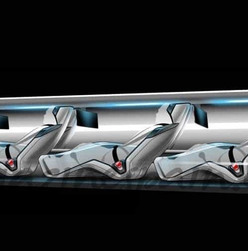 Hyperloop: Viaja a la velocidad del sonido