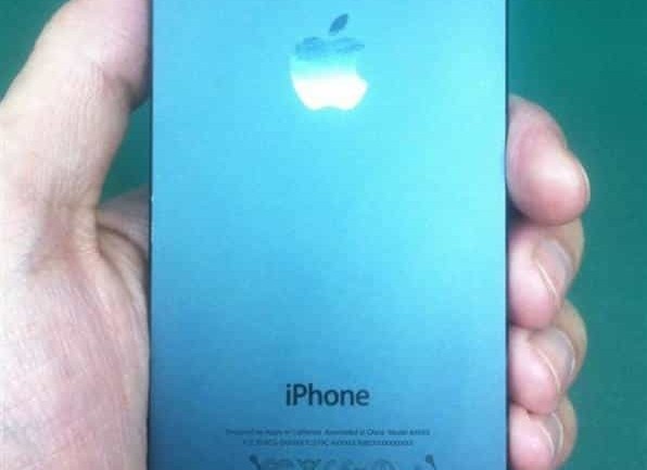 Nuevo iPhone 5s