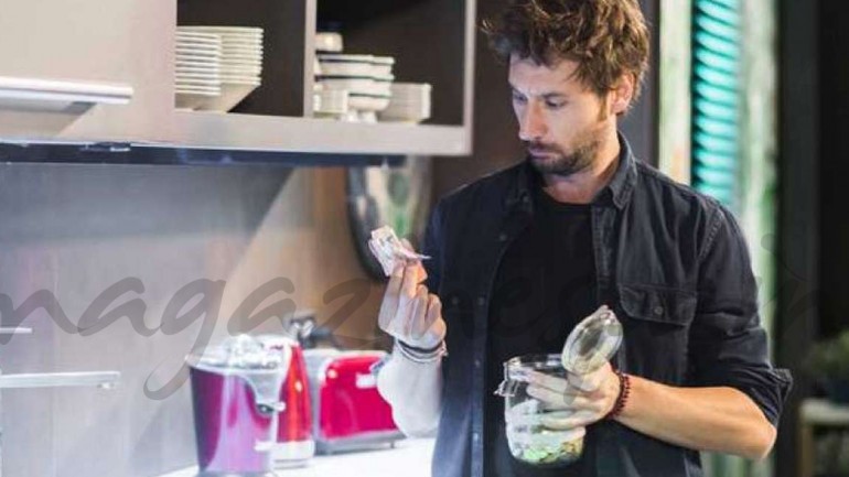 «iFamily»: Kike intenta conseguir dinero para su partida de póker