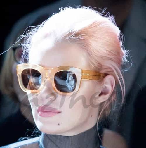 Iggy Azalea conquista París