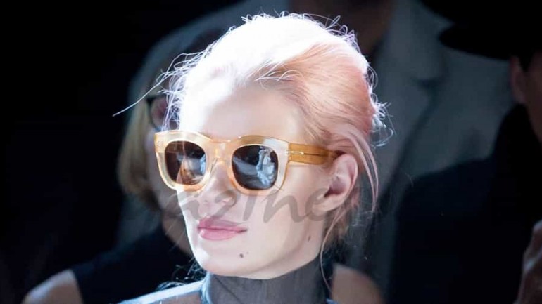 Iggy Azalea conquista París