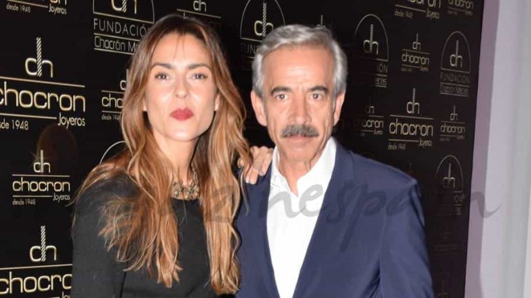 Imanol Arias asegura estar al día con Hacienda