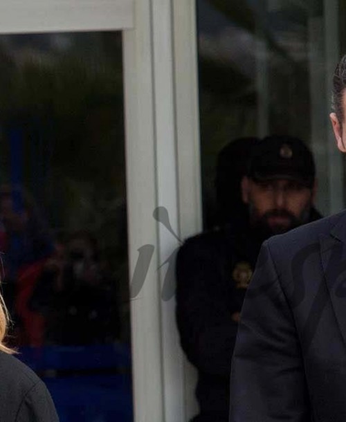 La infanta Cristina absuelta e Iñaki Urdangarín 6 años y 3 meses de cárcel