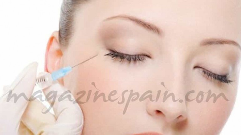 Mesoterapia antes y después de la cirugía