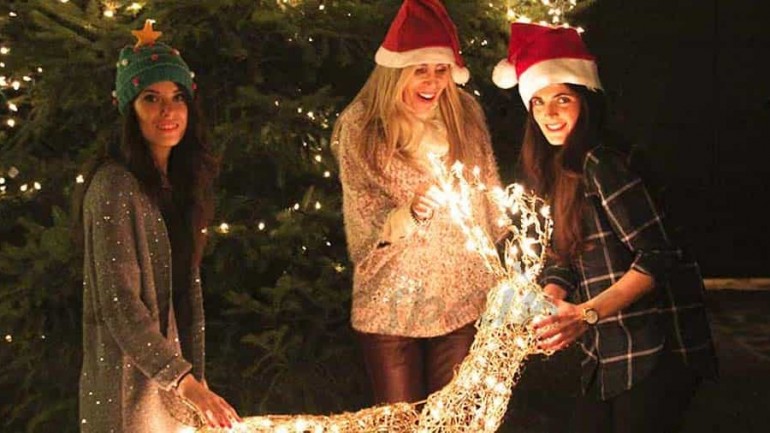 Sorteo de Navidad CERRADO!!!