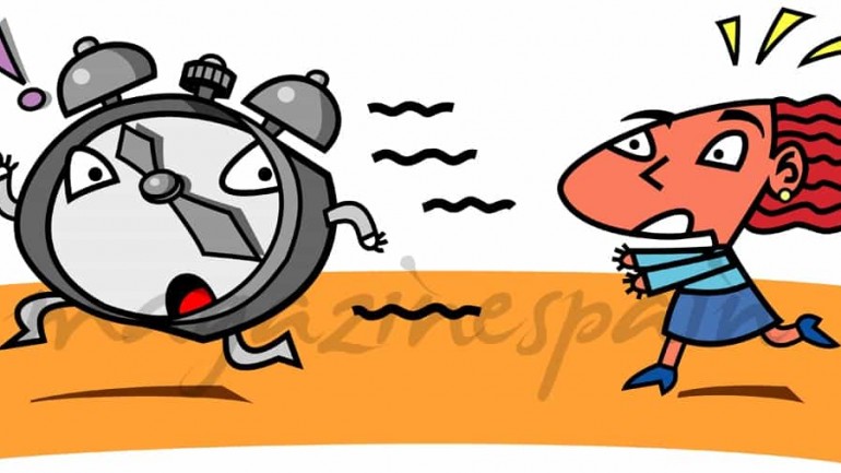 Cómo lidiar con el insomnio