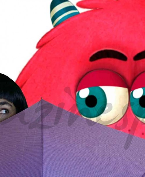 «Invisibles», el cine de animación llega al teatro
