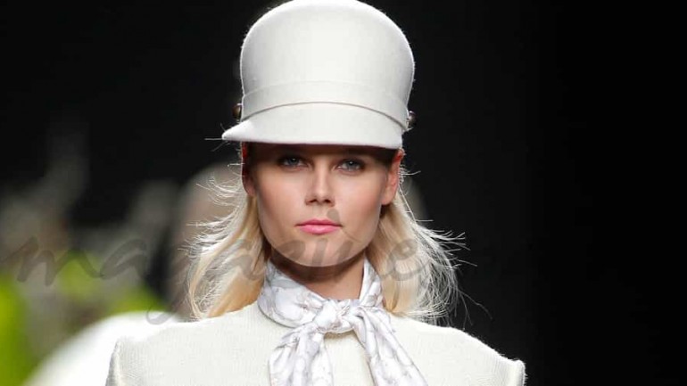 Madrid Fashion Week 2016: Ion Fiz