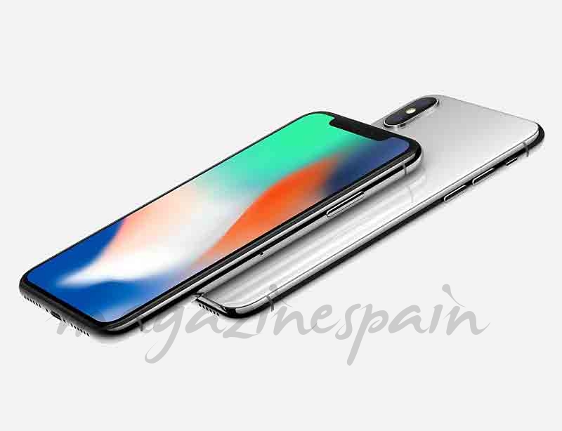 iphone-x record de precio