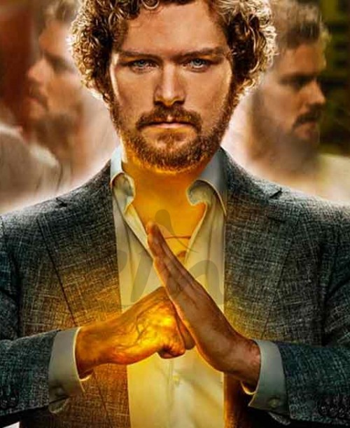 Llega «Iron Fist», el nuevo superhéroe de Marvel
