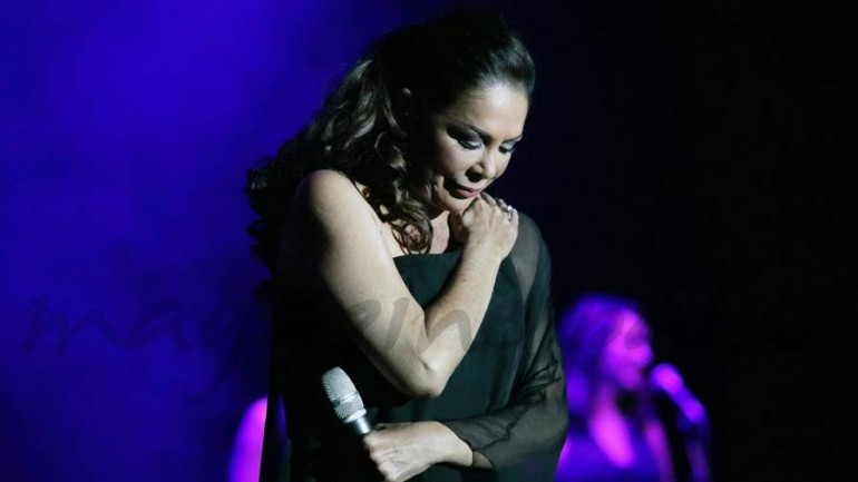 El Ministro del Interior asegura, que Isabel Pantoja no será trasladada de cárcel