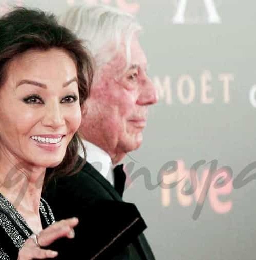 Isabel Preysler, si quiere, puede jubilarse mañana