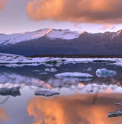 Vive en Islandia el eclipse solar del Equinoccio