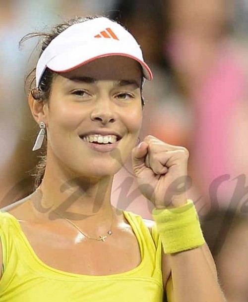 Ana Ivanovic, ex nº 1 del mundo, anuncia su retirada